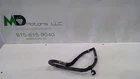 2015-2021 Nissan Murano Transmission Oil Cooler Water Hose Line 216365AA1A Used. Price: $50.00.