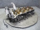 98-00 Lexus LS400 SC400 1UZFE 4.0L Left Engine Cylinder Head Oem Used. Price: $229.33.