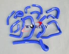 For Nissan Skyline R33 R34 Gtr RB26DET Blue Silicone Heater Hose Brand. Price: $57.07.