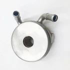 Oil Cooler 15710-31021 For Toyota Lexus 3.5L Highlander Sienna RX350 Engine New. Price: $143.51.