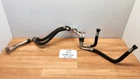 10-17 Oem Bmw F07 F01 F02 750 Rwd N63 Engine Oil Cooler Pipe Lines Inlet Outlet Used. Price: $159.95.
