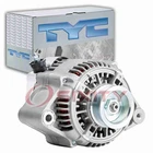 Tyc Alternator For 1999-2001 Toyota Solara 2.2L L4 Electrical Charging Yv New. Price: $164.54.