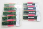( 6.90 Unit) 9X Samsung 118752 DDR2 Ram 1GB PC800 CL5 Original Module Neu:. Price: $72.07.