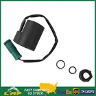 Solenoid Coil 14527267 For Volvo EC140 EC210 EC240 EC360 EC700 EW145B 24V New. Price: $19.99.