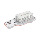 Mishimoto Replacement Oil Cooler For 2007-2024 Dodge/ Ram 2500/3500 New. Price: $299.95.