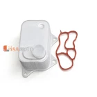 Engine Oil Cooler & Seal Kit Fit For Audi Q5 Vw Beetle Jetta EA888 MK3 1.8/2.0T New. Price: $47.25.