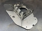 1UZFE Non Vvti Lexus LS400 Front Sump Oil Pan Baffle For Drift Offroa G2U Used. Price: $149.31.