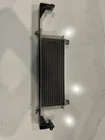 Mgb Oem Oil Cooler. 13 Row, Orginal Equipment, Without Bracket Used. Price: $30.00.