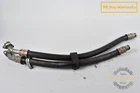 98-99 Mercedes W210 E300 Td Diesel Engine Oil Cooler Line Hose Pipe Set Of Oem Used. Price: $146.25.