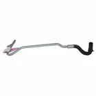 Genuine Ford Automatic Transmission Oil Cooler Hose 9L3Z-7B028-F New. Price: $50.70.