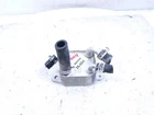2022-2025 Toyota Tundra Engine Oil Cooler Radiator 32910-0C020 *3.5L 4X2 Used. Price: $183.54.