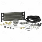 For Buick/cadillac 1945-2012 Swirl-cool Engine Oil Cooler Kit Hayden + Warranty New. Price: $237.05.