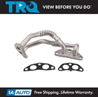 Trq Lower Engine Oil Cooler Line Fits 2007-2016 Lexus 2007-2019 Toyota New. Price: $74.95.