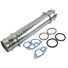 904225 Oil Cooler With Gaskets 1C3Z6C610BA Ford F-250 F-350 F-450 F-550 7.3L New. Price: $82.50.