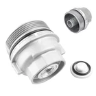 Wzumlap 15620-31060 Engine Oil Filter Housing Cap Cover For 20052023 Toyota New. Price: $27.16.