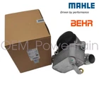 11428637812 For Bmw 535I 2008-2016 Oem Mahle Bher Oil Cooler With Filter&housing New. Price: $127.00.