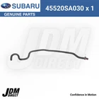 Genuine Subaru 45520SA030 Transmission Cooler Hose Right 2004-2005 Forester New. Price: $51.47.