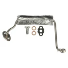 For Hyundai Veloster 2013-2017 Gates Turbocharger Oil Line New. Price: $53.71.