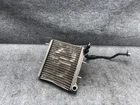 Mercedes W215 CL55 SL55 E55 Amg Engine Oil Cooler Radiator Oem Used. Price: $199.99.