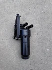 Mitsubishi Evolution X Ralliart 10 Mr Sst Transmission Oil Cooler Housing Used. Price: $100.00.