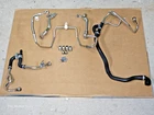 Excellent! Bmw F06 F10 F12 F13 550 650 750 N63 Turbo Oil Lines Oem 11427634679 Used. Price: $179.95.