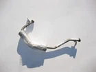 Mercedes-benz A2642030500 Coolant Supply Pipe Of The Engine Turbine M264 R4 ... Used. Price: $35.00.