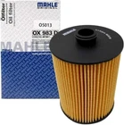 Porsche Cayenne V6 Engine Oil Filter & Seal 95810722210 Oem Mahle Ox 983D New. Price: $29.95.