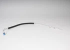 Genuine Gm Engine Oil Cooler Inlet Hose Kit With Protector 12472283 New. Price: $49.44.