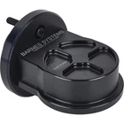 Barnes Systems 9003 Small Block Fits Chevy Degree Oil Filter Adapter New. Price: $165.99.