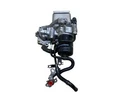 2024-2026 Mazda CX90 Oem 3.3L Turbo Engine Motor Oil Filter Housing & Cooler Used. Price: $340.00.