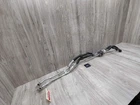 16-19 Oem Bmw F90 G11 G12 G30 750 Transmission Oil Cooler Line Return Flow N63R Used. Price: $224.95.