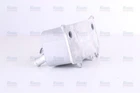 Nissens Engine Oil Cooler 91273 New. Price: $184.94.