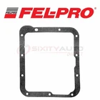 Fel-pro Transmission Oil Pan Gasket 1966-1970 Ford Ltd Automatic Qf New. Price: $18.53.