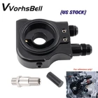 Aluminum 1/8 Npt Port Oil Sandwich Adapter Plate For Honda K Series Swap Engines New. Price: $72.90.