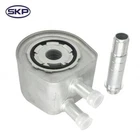 Engine Oil Cooler Skp SK918110 New. Price: $61.95.