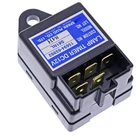 Lamp Timer Relay SBA385870500 For New Holland TC35D TC40D TC45D. Price: $33.09.