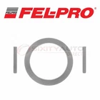 Fel-pro Rear Engine Crankshaft Seal Kit For 1967 International 1000B 4.3L Zm New. Price: $47.37.