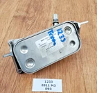 08-13 Bmw E90 E92 E93 M3 S65 Transmission Oil Cooler Heat Exchanger Used. Price: $199.95.