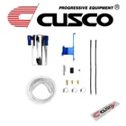 Cusco Oil Catch Tank (separator Type) Fits 13 Subaru Brz / Toyota 86 Scion New. Price: $261.00.