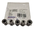 Engine Cooler Oil Fltr Bypass VALVE5 Buick Rainier Cadillac CT6 Chevrolet Camaro New. Price: $19.25.