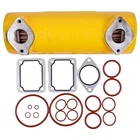 Oil Cooler Core W/seal Kit 223-7962 10R-2112 For Cat C15 C18 621G 623G 631E 735B New. Price: $657.00.