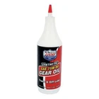 Lucas 10047 Sae 75W90 Synthetic Racing Gear Oil, Quart New. Price: $17.99.
