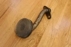 Porsche Turbo 951 Oil Pan 1/8 Inch 80MM Smaller Pick Up Tube 94410703207 Used. Price: $65.00.
