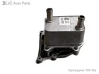 Oil Cooler For 22-25 Chevrolet Silverado 1500 2.7 12738946 Turbo Used. Price: $99.95.