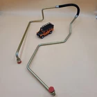 Lr Discovery 200TDI Rrc Oil Cooler Pipe For Automatic Transmission UBP101010 New. Price: $198.95.