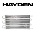 Hayden Automatic Transmission Oil Cooler For 1975-1978 Gmc C35 Radiator Hl New. Price: $84.35.