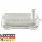 Engine Oil Cooler For Dodge Sprinter 2500 2003-2006 6111880301 New. Price: $25.98.