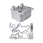 Pacific Performance Engineering 314030310 Heavy-duty Oil Cooler With Gasket Kit New. Price: $224.76.