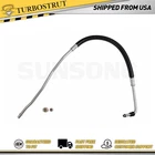 Outlet (lower) Oil Cooler Hose Assembly For 1994 Chevrolet Blazer 5.7L New. Price: $48.87.
