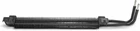 Power Steering Oil Cooler Traverse Acadia Enclave Outlook 2007-2019 3.6L New. Price: $171.99.